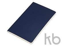 Блокнот А5 «Softy» soft-touch