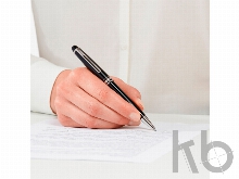 Ручка шариковая «Meisterstück Classique»