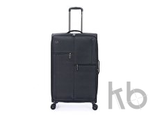 Чемодан «Seyd», 85 л