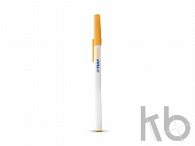 Ручка пластиковая шариковая «Smart»