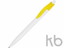 Ручка пластиковая шариковая «Какаду»