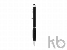 Ручка-стилус шариковая «Ziggy»