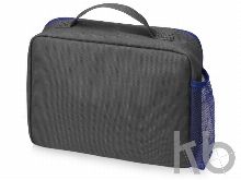 Изотермическая сумка-холодильник «Breeze» для ланч-бокса