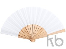 hand fan