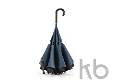 Зонт-трость наоборот