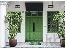 sublimation door mat