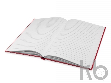 Блокнот A5 «Gosling»