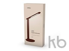 Настольная лампа с беспроводной зарядкой «LED FAROS»