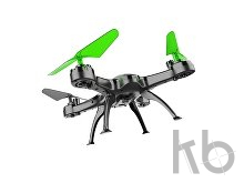 Радиоуправляемый квадрокоптер «FALCON X»