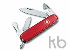 Нож перочинный «Recruit», 84 мм, 10 функций