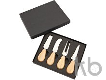 Набор ножей для сыра