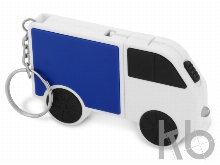 Рулетка «Фургон», 1м