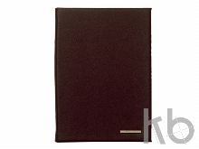 Блокнот А6 «Essential»