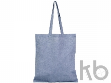 Сумка «Pheebs» из переработанного хлопка, 150 г/м²