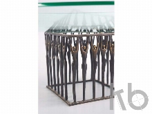 Ваза для фруктов «Вместе мы сила»