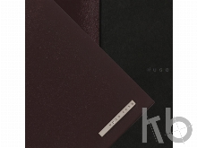 Обложка для блокнота А7 «Essential»