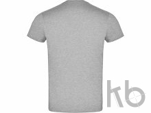 Футболка «Atomic» мужская