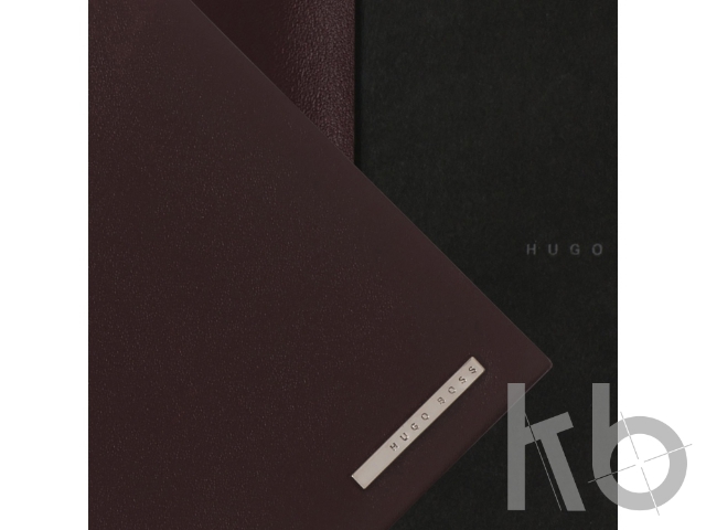 Обложка для блокнота А7 «Essential»