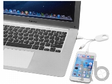 Кабель для зарядки «3-в-1»