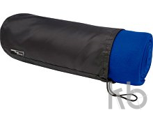 Плед «Willow» из вторичного ПЭТ