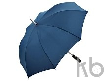 Зонт-трость «Alu» с деталями из прочного алюминия