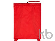 Рюкзак «Lerу» с парусиновыми лямками