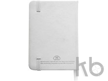 anti-bacterial notebook