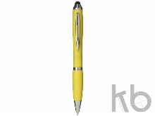 Ручка-стилус шариковая «Nash»