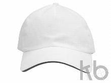 Бейсболка «Garnet»