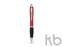 Ручка-стилус шариковая «Nash»