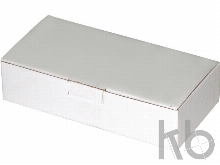 Футляр для драгоценностей «Жемчуг»