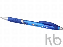 Ручка пластиковая шариковая «Turbo»