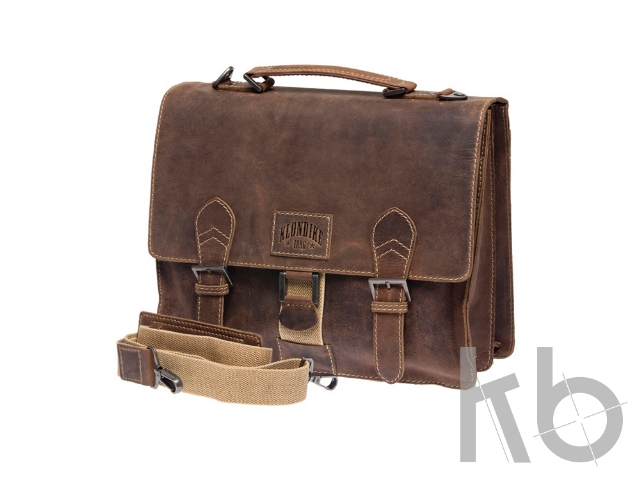 Портфель «Native»