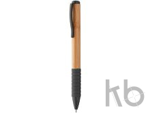 bamboo ballpoint pen