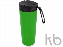 Термокружка «Годс» 470мл на присоске