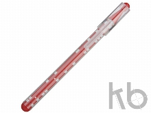 Ручка с лабиринтом