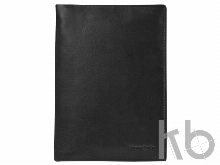 Подарочный набор: портмоне, футляр для кредитных карт