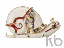 Скульптура «Улитка»