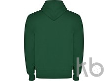 Толстовка на молнии «Montblanc» унисекс