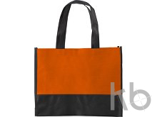 Nonwoven (80 gr/m²) shopping bag