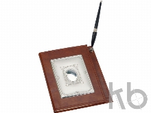 Настольный прибор «Личный помощник»