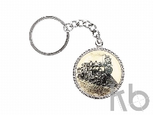 Подарочный набор аксессуаров «Локомотив»