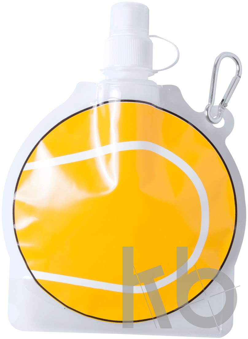 Спортивная бутылка 