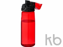 Бутылка спортивная «Capri»