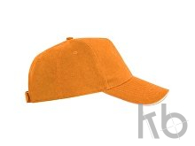 Бейсболка «Eris»