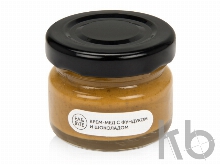 Подарочный набор «Cream mix Deluxe»