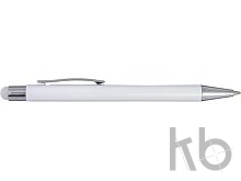 Aluminium ballpen