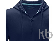 Толстовка «Ruby» из натуральных материалов, мужская