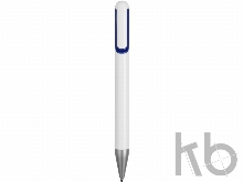 Ручка пластиковая шариковая «Nassau»