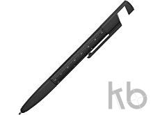 Ручка-стилус пластиковая шариковая «Multy»